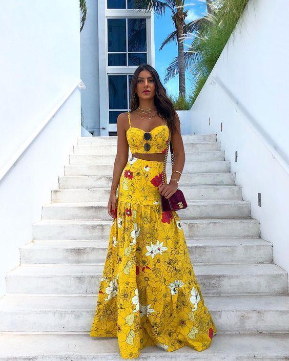 ιδέες-για-καλοκαιρινά τοπ-Καλοκαίρι 2022-