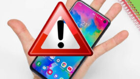 Κίνδυνος: 3 εκ. χρήστες πρέπει να διαγράψουν άμεσα αυτές τις εφαρμογές από το κινητό τους