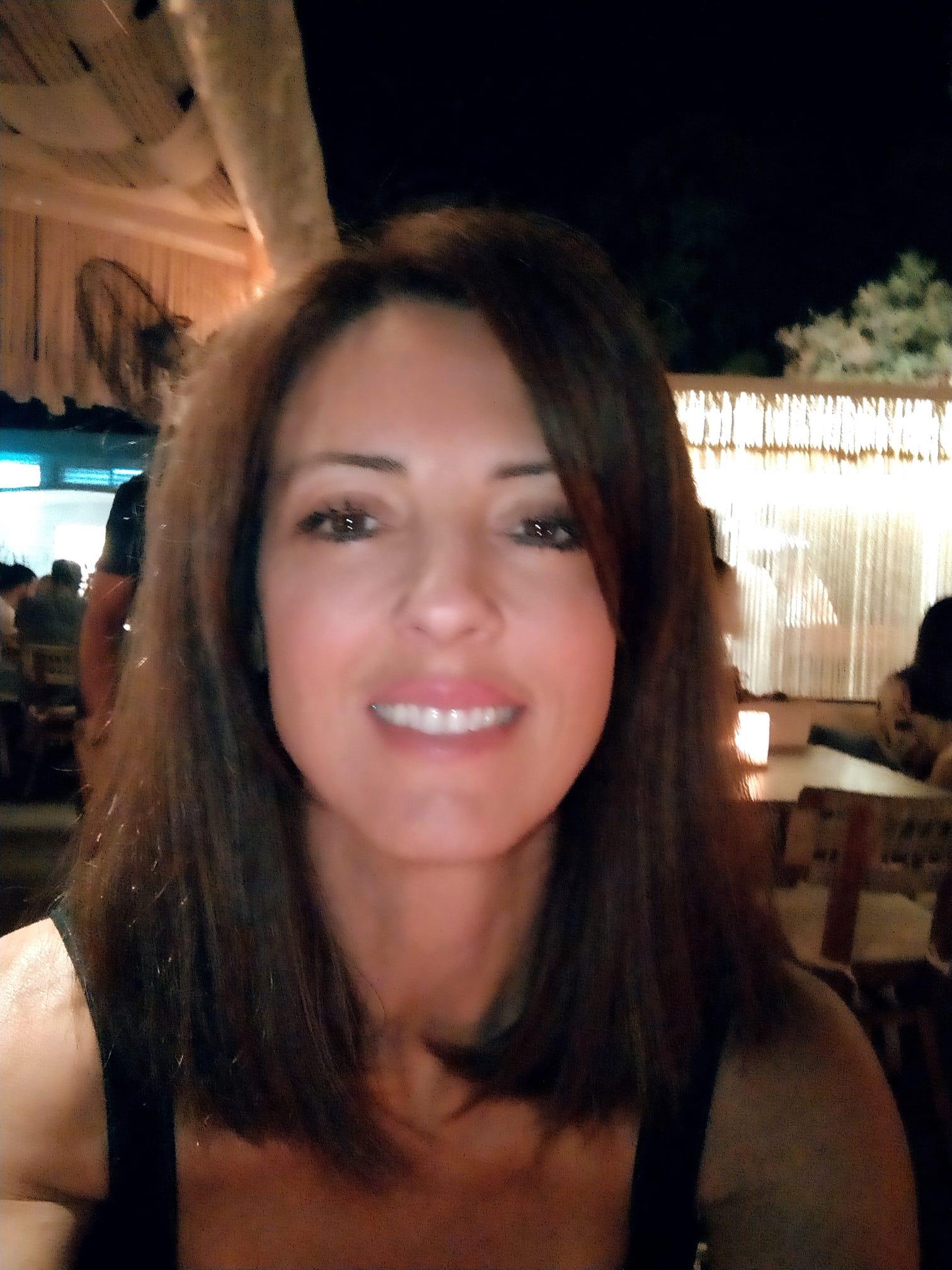 Μαίρη Γεώρτση: Δείτε την πως είναι 20 χρόνια μετά το the bar