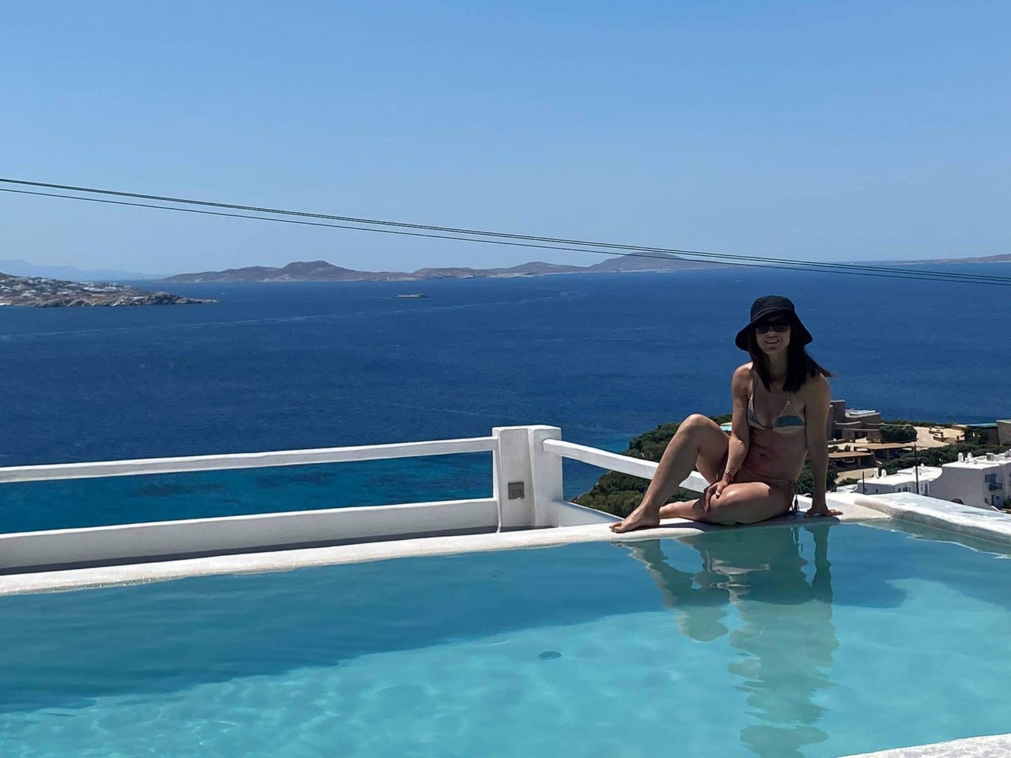 Μαίρη Γεώρτση: Δείτε την πως είναι 20 χρόνια μετά