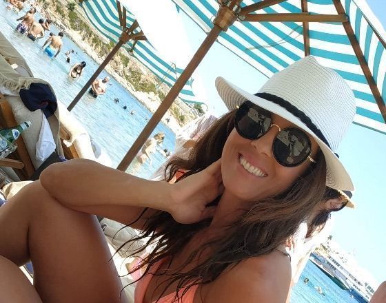 Μαίρη Γεώρτση: Δείτε την πως είναι 20 χρόνια μετά