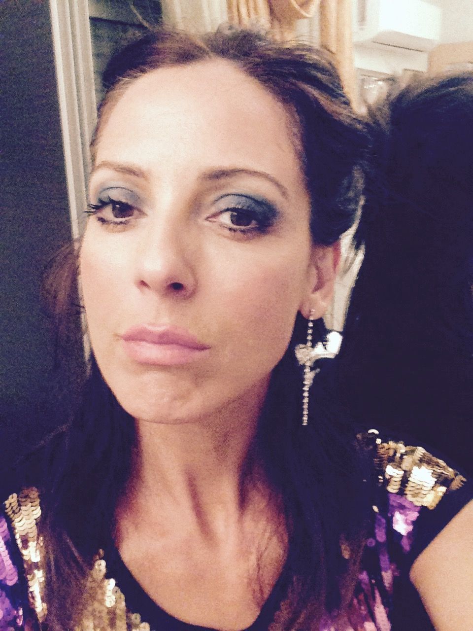 Μαίρη Γεώρτση: Δείτε την πως είναι 20 χρόνια μετά