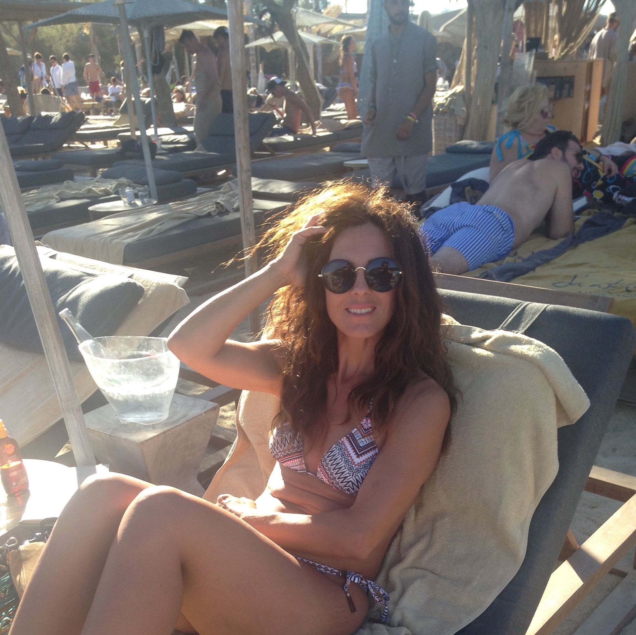 Μαίρη Γεώρτση: Δείτε την πως είναι 20 χρόνια μετά