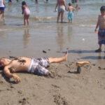 Οι 6 κατηγορίες Ελλήνων μπαμπάδων στις παραλίες – Θα κλάψετε
