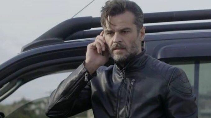 Σασμός: Ηθοποιός της σειράς φωτογραφήθηκε χωρίς ρούχα και έριξε το instagram