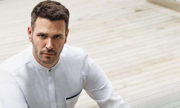 Στέφανος Κυριακίδης: Σε αυτήν την σειρά θα πάει ο Ιάκωβος απο την Γη της Ελιάς