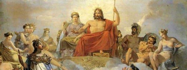 Ζώδια-Αρχαία Ελληνική μυθολογία: Δείτε σε ποιον αρχαίο Έλληνα θεό αντιστοιχεί το ζώδιό σας