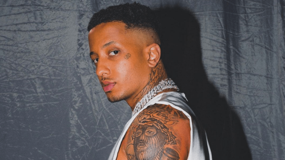 Light: Ετοιμοθάνατος ο άνδρας που δέχθηκε επίθεση σε συναυλία του τράπερ