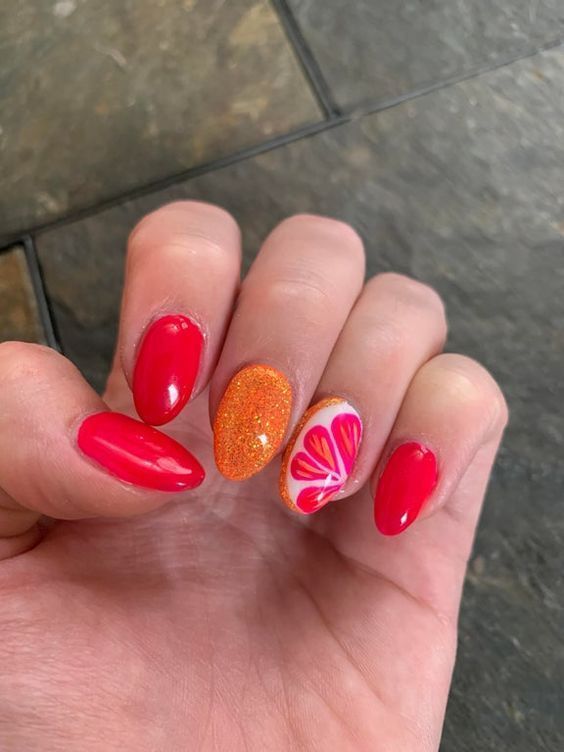 ιδέες-για-μανικιούρ-Αύγουστος 2022-