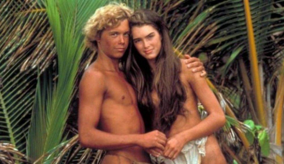 Γαλάζια Λίμνη: Δείτε πως είναι σήμερα ο πρωταγωνιστής της γνωστής ταινίας