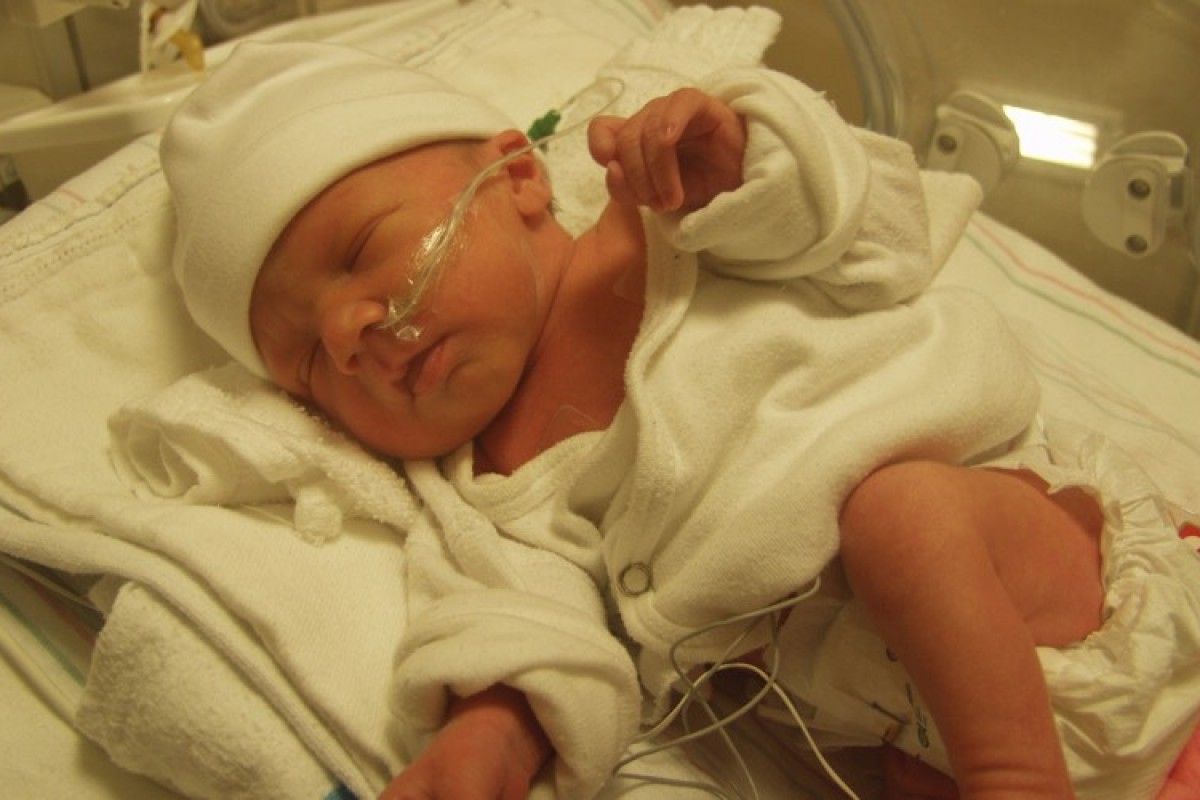 Γονείς στη θερμοκοιτίδα