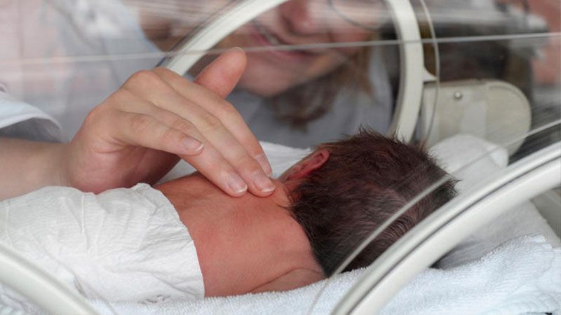 Γονείς στη θερμοκοιτίδα