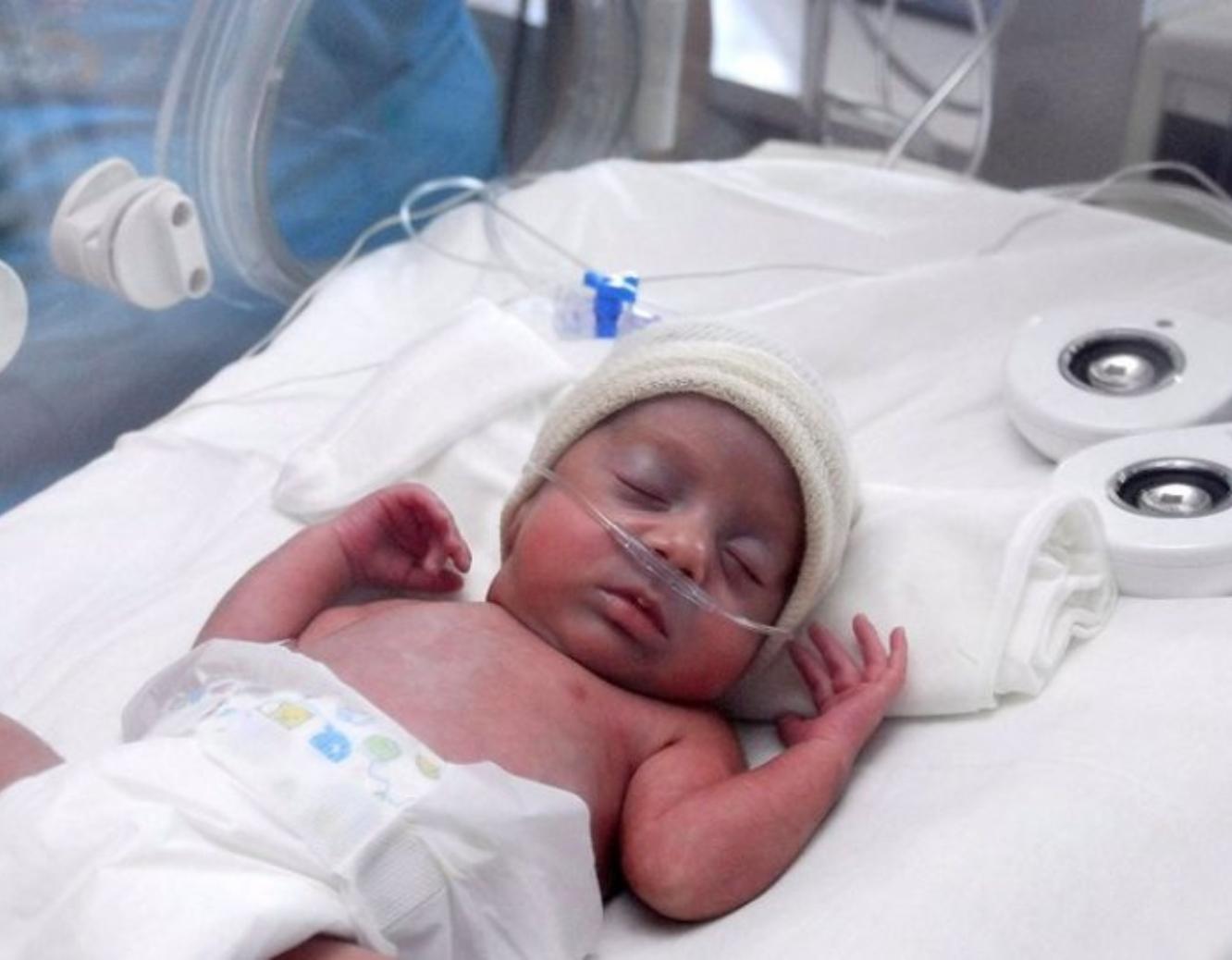 Γονείς στη θερμοκοιτίδα