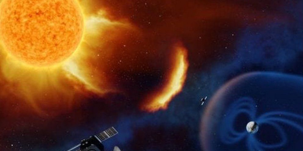 Ηλιακή καταιγίδα: Πόσο επικίνδυνη είναι και τι θα μπορέσει να προκαλέσει στον πλανήτη