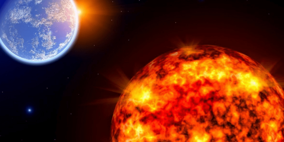 Ηλιακή καταιγίδα: Πόσο επικίνδυνη είναι και τι θα μπορέσει να προκαλέσει στον πλανήτη