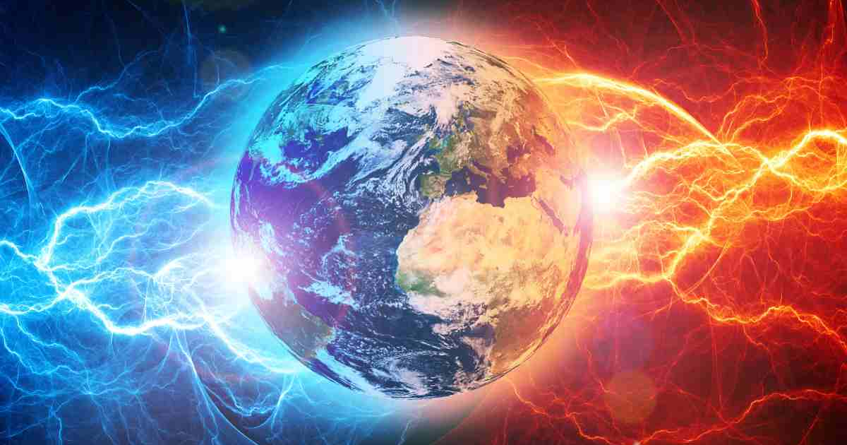 Ηλιακή καταιγίδα: Πόσο επικίνδυνη είναι και τι θα μπορέσει να προκαλέσει στον πλανήτη
