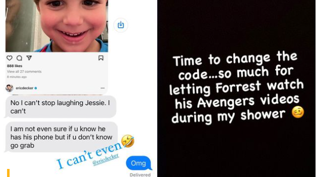 4χρονος-ανέβασε-γυμνή φωτογραφία-του-πατέρα-του-κατά λάθος-