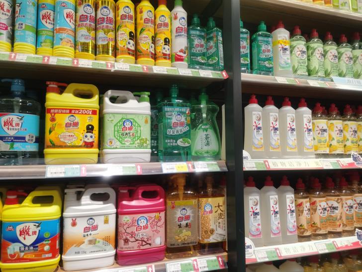 Οικιακά καθαριστικά-12-τρόποι-να-τα-χρησιμοποιείτε-με-ασφάλεια-