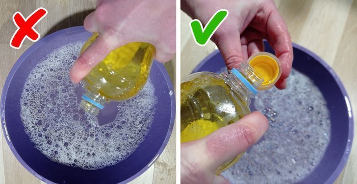 Οικιακά καθαριστικά-12-τρόποι-να-τα-χρησιμοποιείτε-με-ασφάλεια-