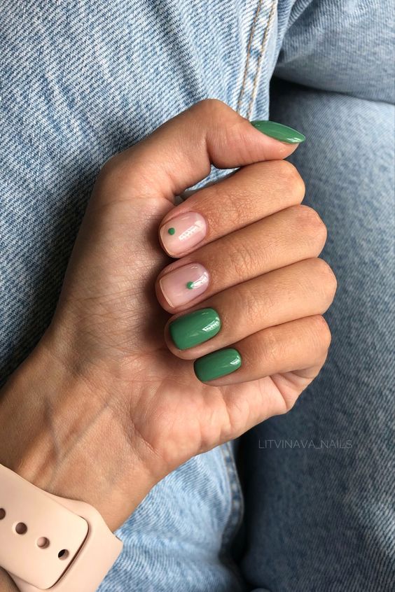 ιδέες-για-μανικιούρ-τον-Σεπτέμβριο 2022-