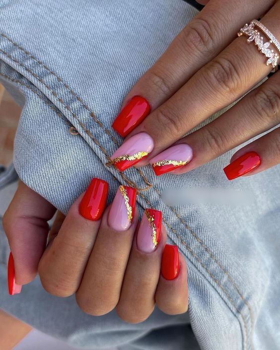 ιδέες-για-μανικιούρ-τον-Σεπτέμβριο 2022-