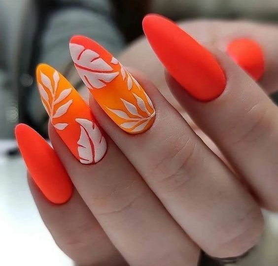 ιδέες-για-μανικιούρ-τον-Σεπτέμβριο 2022-