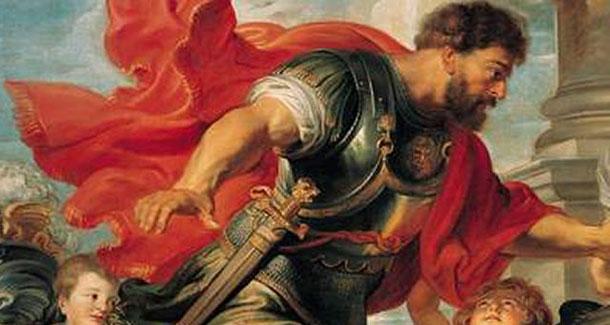 Ζώδια-Αρχαία Ελληνική μυθολογία: Δείτε σε ποιον αρχαίο Έλληνα θεό αντιστοιχεί το ζώδιό σας