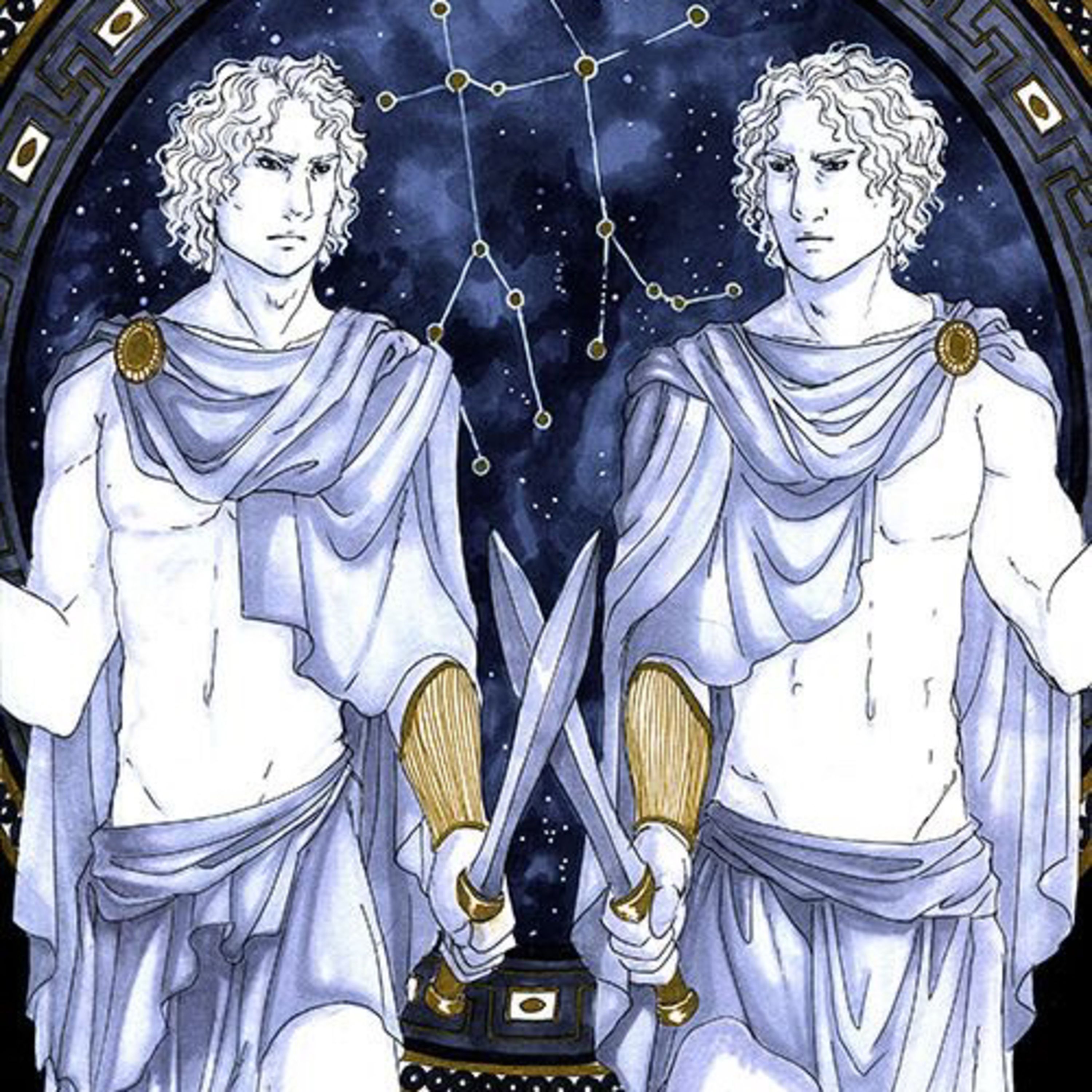 Ζώδια-Αρχαία Ελληνική μυθολογία: Δείτε σε ποιον αρχαίο Έλληνα θεό αντιστοιχεί το ζώδιό σας