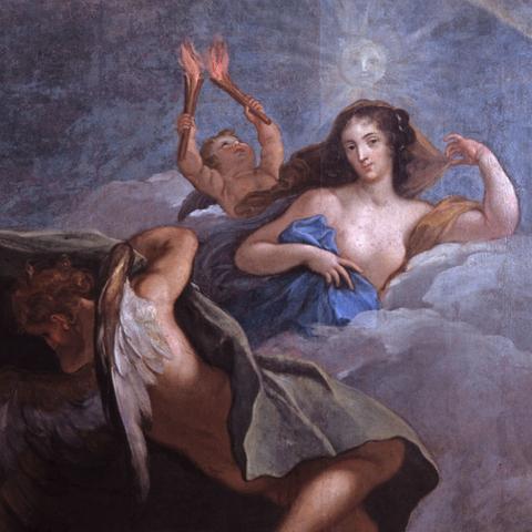 Ζώδια-Αρχαία Ελληνική μυθολογία: Δείτε σε ποιον αρχαίο Έλληνα θεό αντιστοιχεί το ζώδιό σας