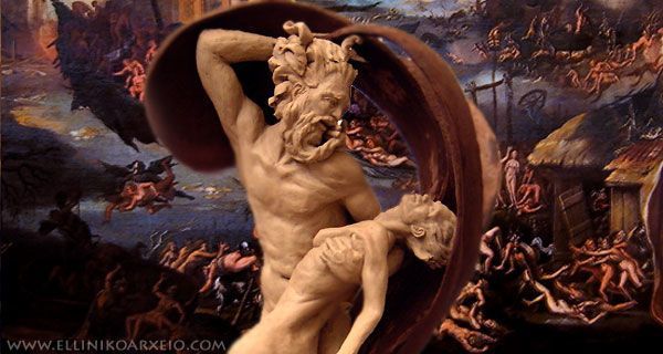 Ζώδια-Αρχαία Ελληνική μυθολογία: Δείτε σε ποιον αρχαίο Έλληνα θεό αντιστοιχεί το ζώδιό σας