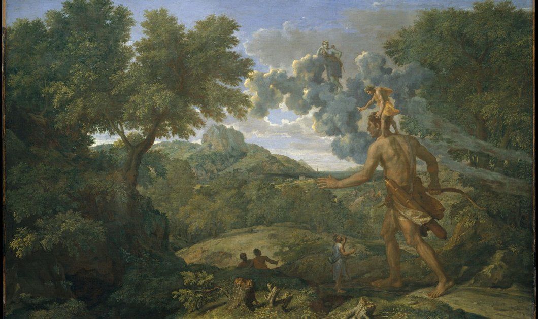 Ζώδια-Αρχαία Ελληνική μυθολογία: Δείτε σε ποιον αρχαίο Έλληνα θεό αντιστοιχεί το ζώδιό σας