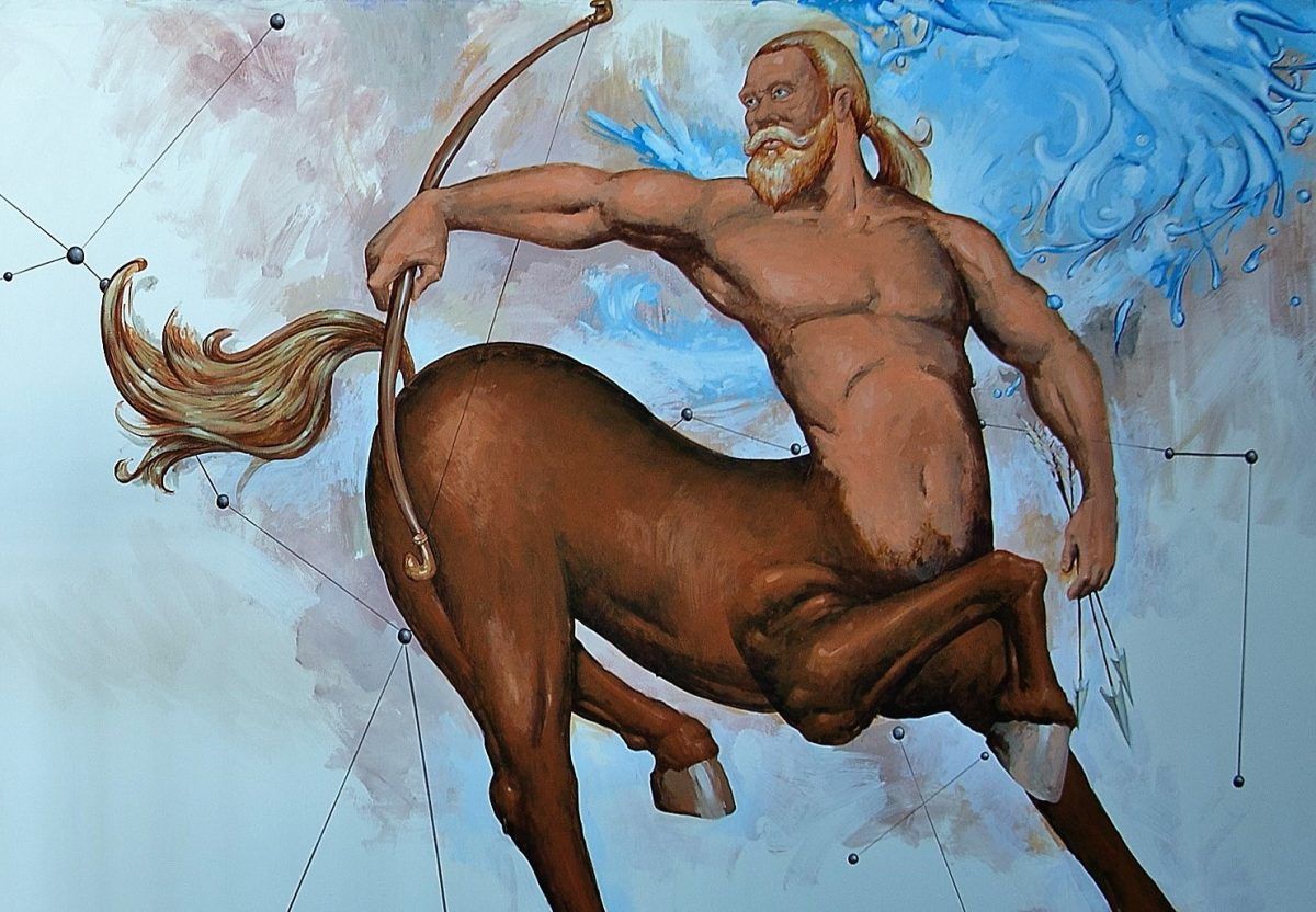 Ζώδια-Αρχαία Ελληνική μυθολογία: Δείτε σε ποιον αρχαίο Έλληνα θεό αντιστοιχεί το ζώδιό σας