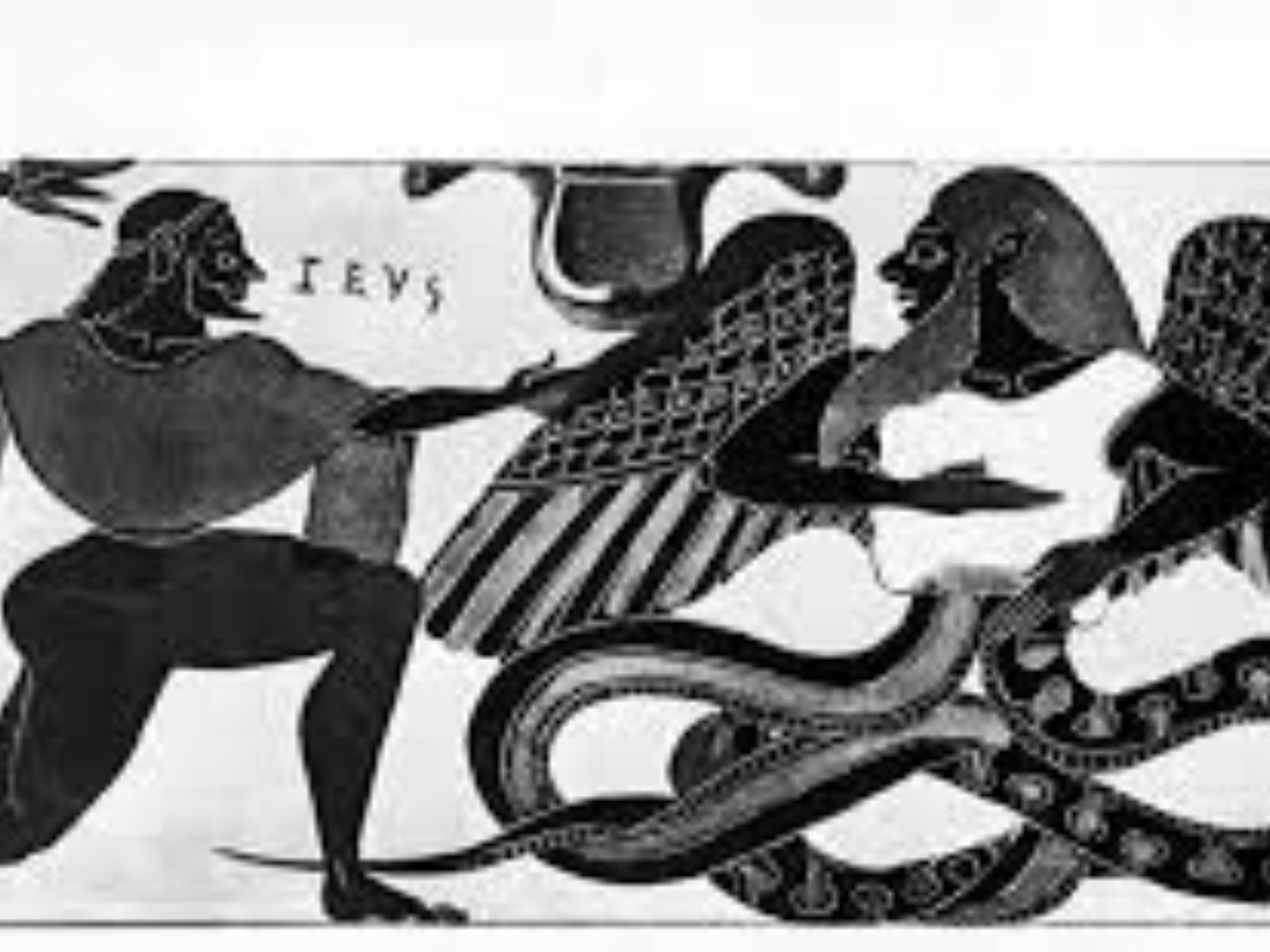 Ζώδια-Αρχαία Ελληνική μυθολογία: Δείτε σε ποιον αρχαίο Έλληνα θεό αντιστοιχεί το ζώδιό σας