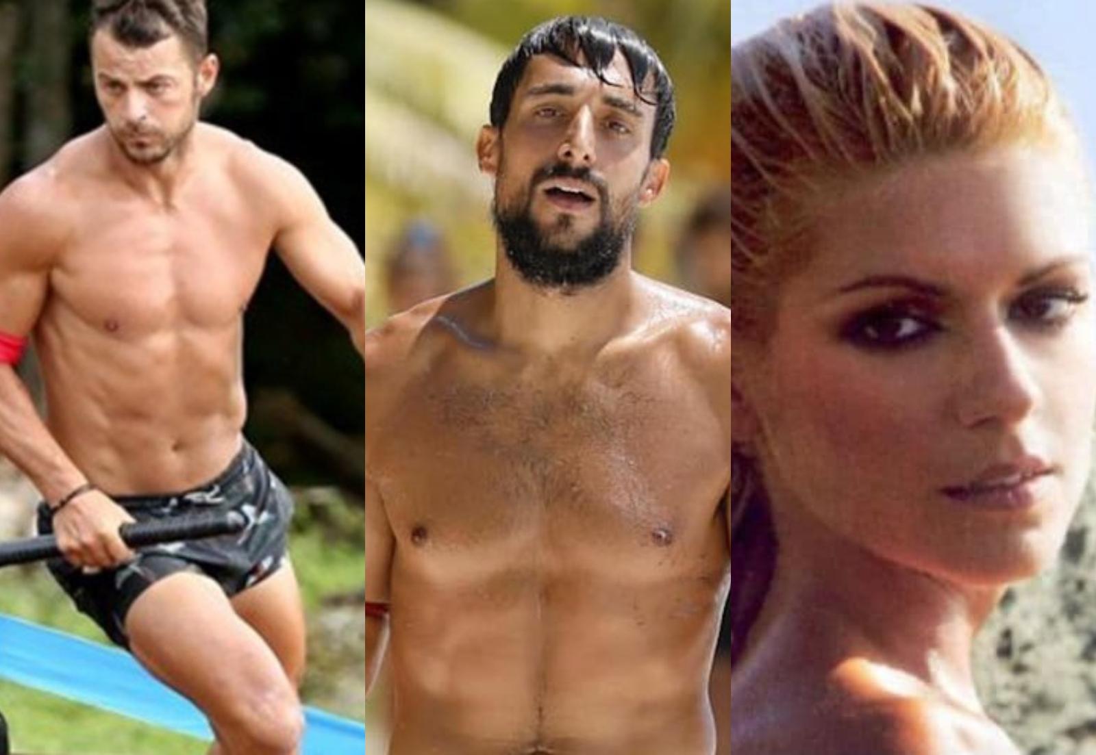 Survivor: Πως είναι σήμερα απο τα προηγούμενα survivors – Ο ένας βρήκε τραγικό θάνατο