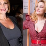 Ελεονώρα Ζουγανέλη: Δείτε πως έχασε 50 κιλά και έμεινε η μισή