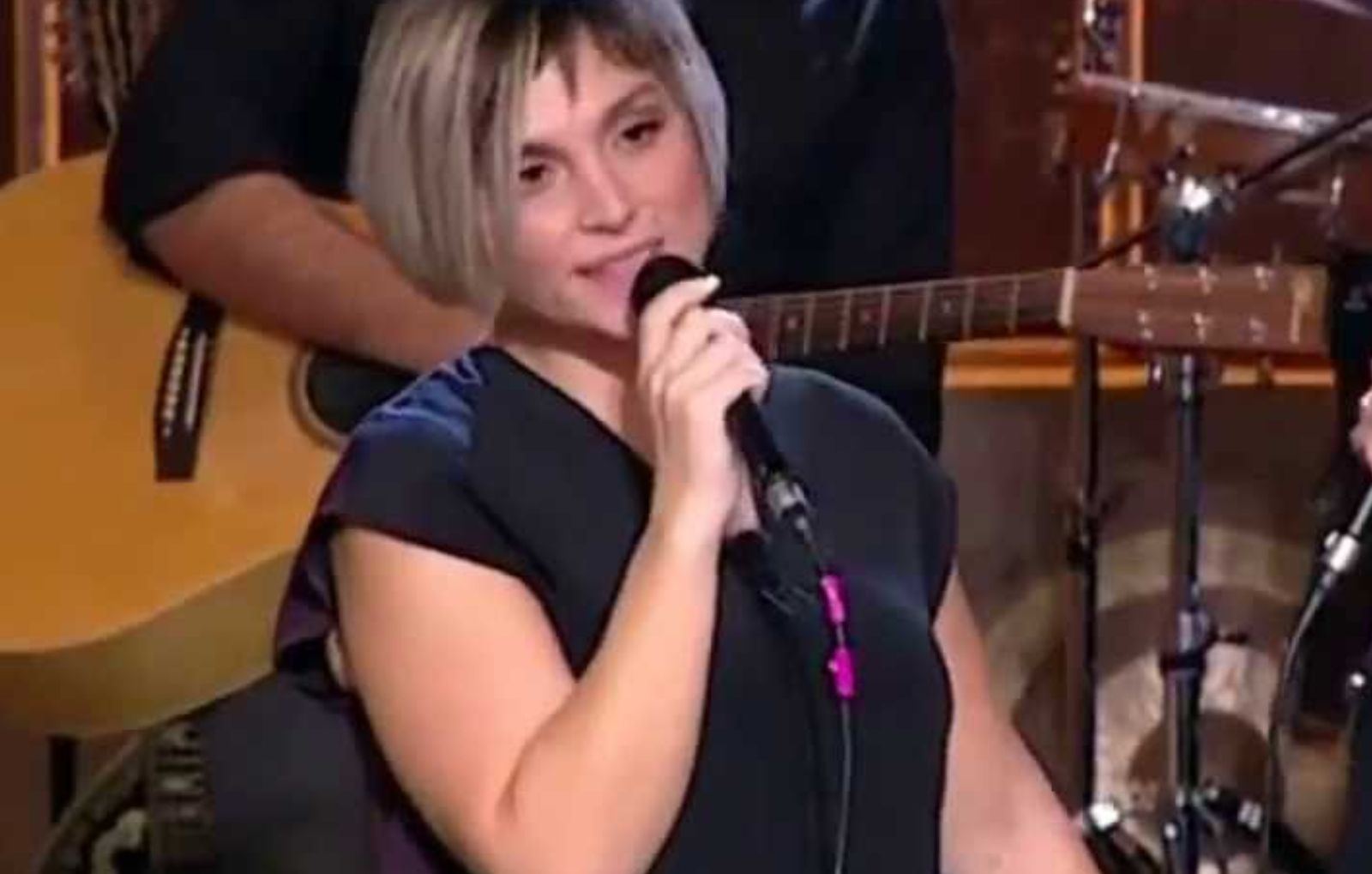 Ελεονώρα Ζουγανέλη: Δείτε πως έχασε 50 κιλά και έμεινε η μισή