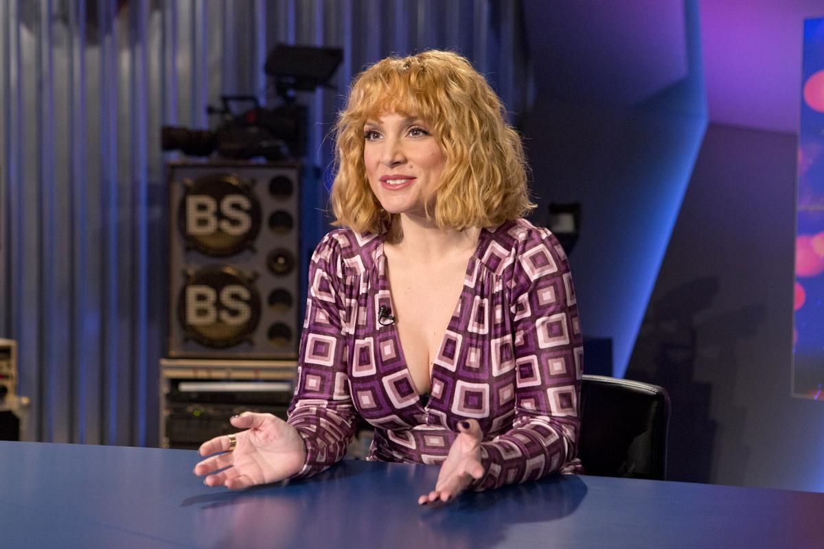 Ελεονώρα Ζουγανέλη: Δείτε πως έχασε 50 κιλά και έμεινε η μισή