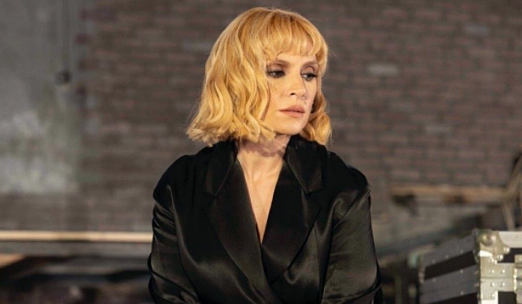 Ελεονώρα Ζουγανέλη: Δείτε πως έχασε 50 κιλά και έμεινε η μισή