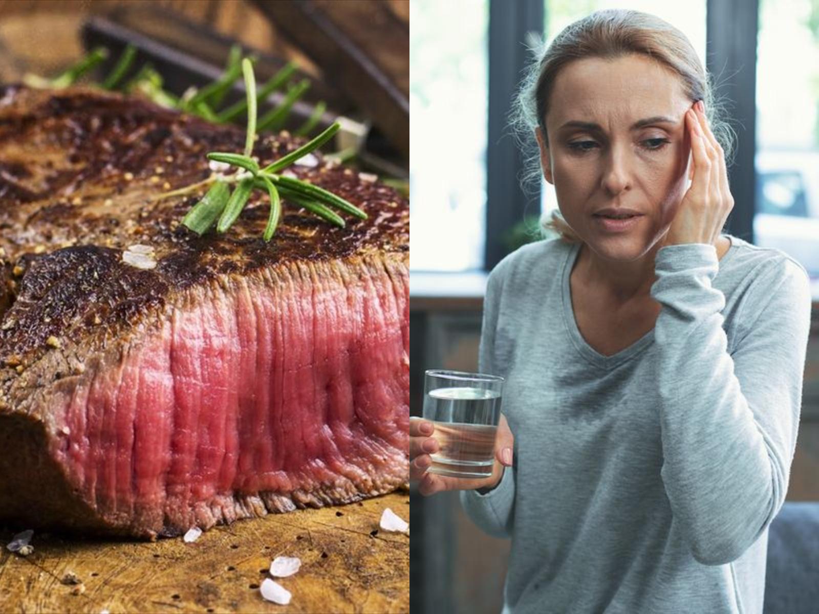 κρέας-9-συμπτώματα-που-δείχνουν-ότι-δεν-το-χωνεύετε-σωστά-