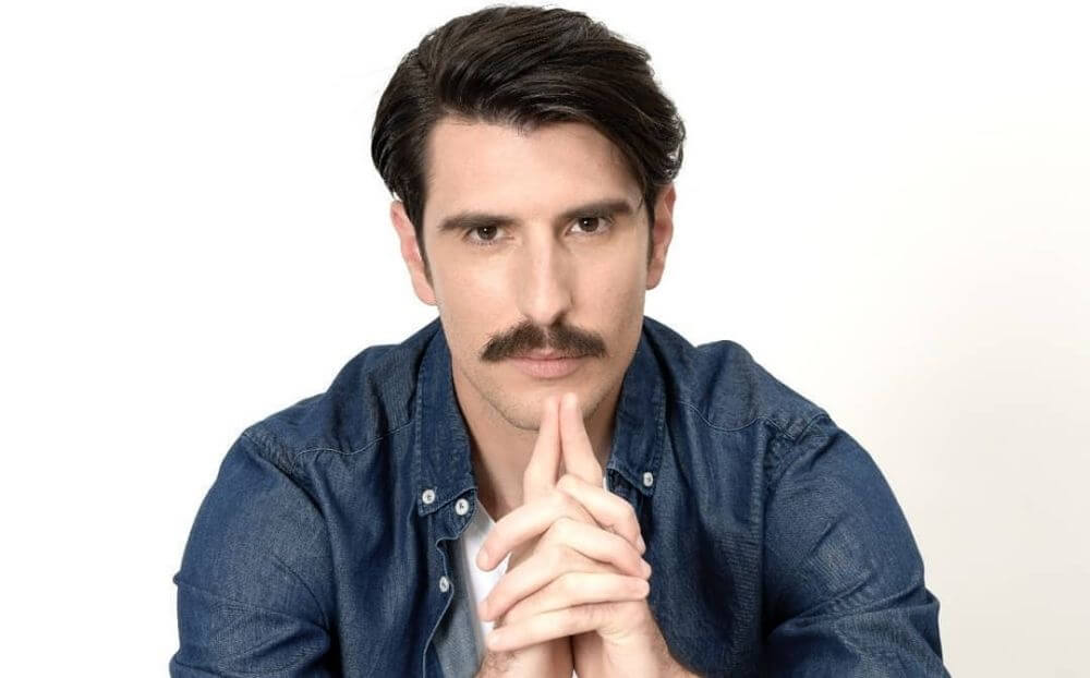 Σασμός: Έτσι θα είναι το πρώτο επεισόδιο της σειράς