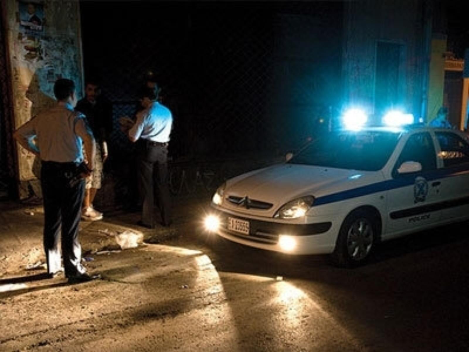 Θεσσαλονίκη: Φασαρία μεταξύ δυο οικογενειών επειδή δεν ήθελαν να συμπεθεριάσουν