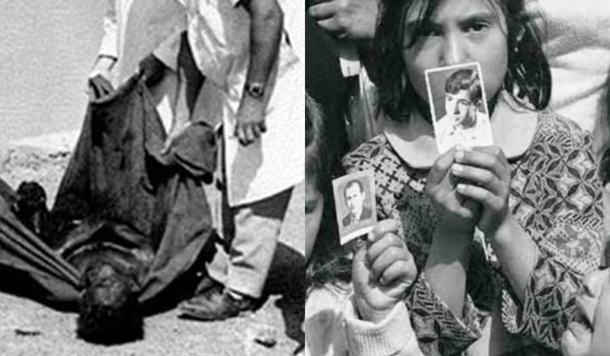 Κύπρος  – 20 Ιουλίου 1974 : 48 χρόνια από την τουρκική εισβολή