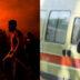 Παλλήνη, Γέρακα, Ανθούσα, Πεντέλη: 20 τραυματίες από τις φωτιές αναφέρει ο Πρόεδρος ΕΚΑΒ