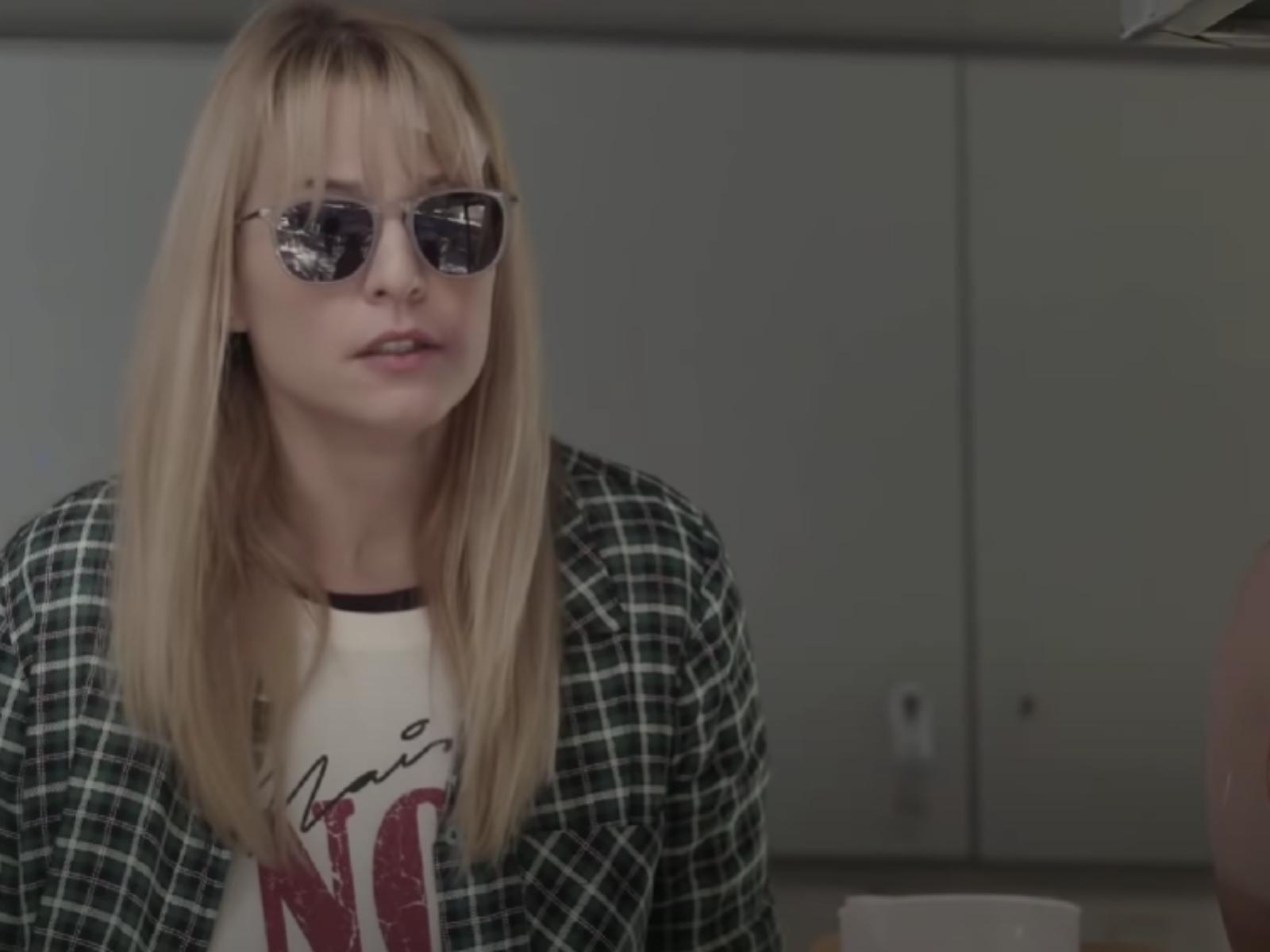 Σασμός: Η Άσπα βγάζει τον Μαθιό απο την φυλακή