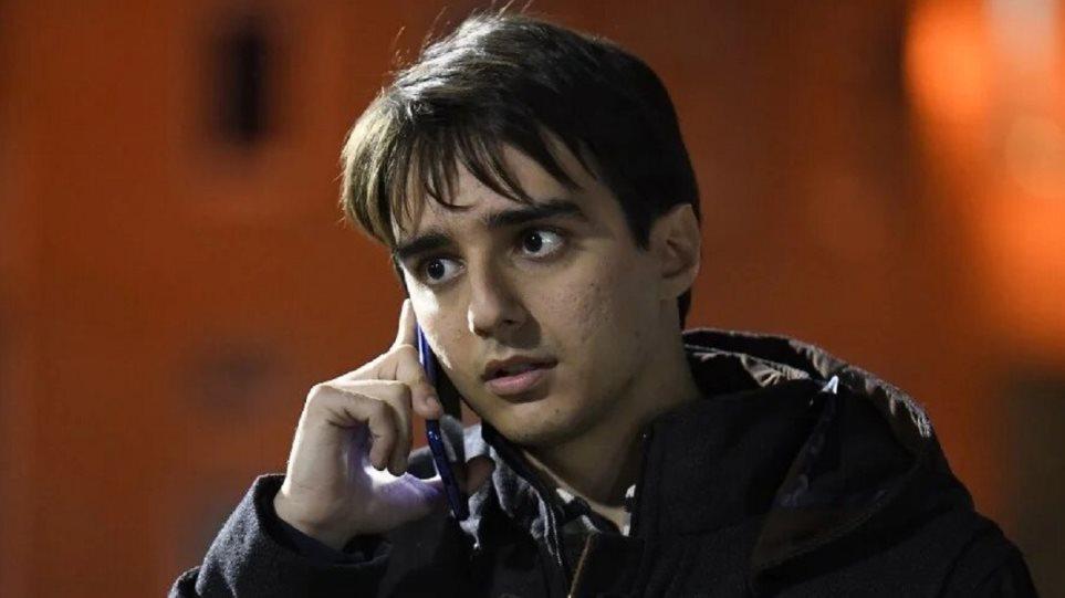 Σασμός: Η Καλλιόπη πεθαίνει από τύψεις