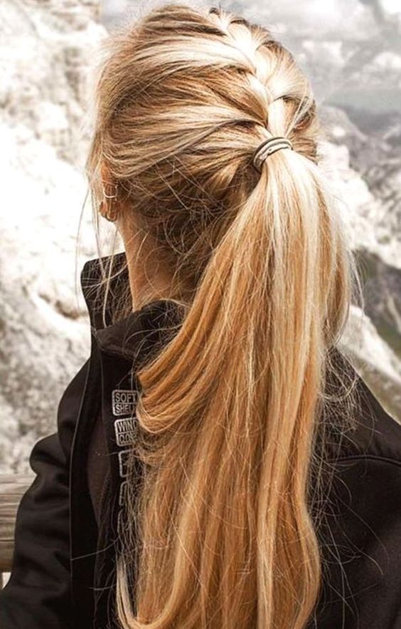 Σεπτέμβριος 2022: 20 ιδέες για μοντέρνα γυναικεία χτενίσματα