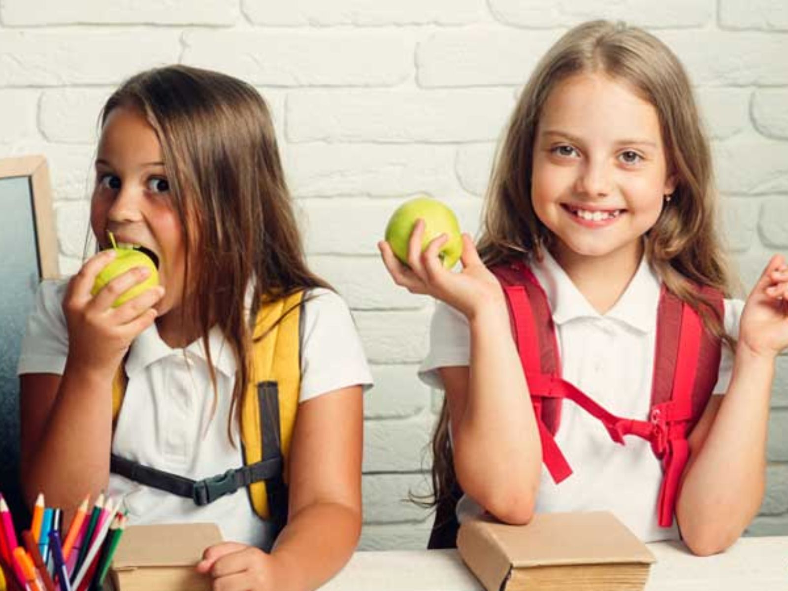 Back to school 2022: Η σωστή διατροφή που πρέπει να ακολουθήσουν τα παιδιά για να έχουν ενέργεια Back to school-συμβουλές-για-παιδική διατροφή-στο-σχολείο-