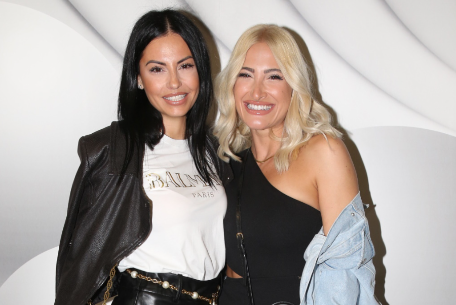 Ιωάννα Τούνη: Εκνευρισμένη η γνωστή influencer που την ρωτούν ποιος είναι ο πατέρας του παιδιού της