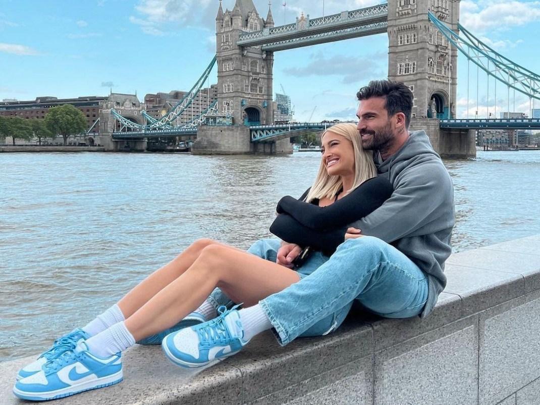 Ιωάννα Τούνη: Εκνευρισμένη η γνωστή influencer που την ρωτούν ποιος είναι ο πατέρας του παιδιού της