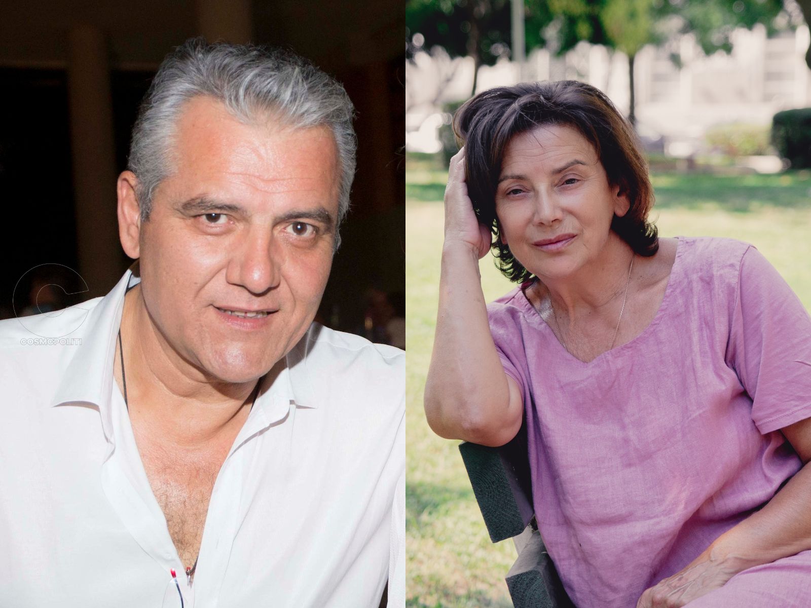 Σασμός: Ο Σασμός των αλλαγών